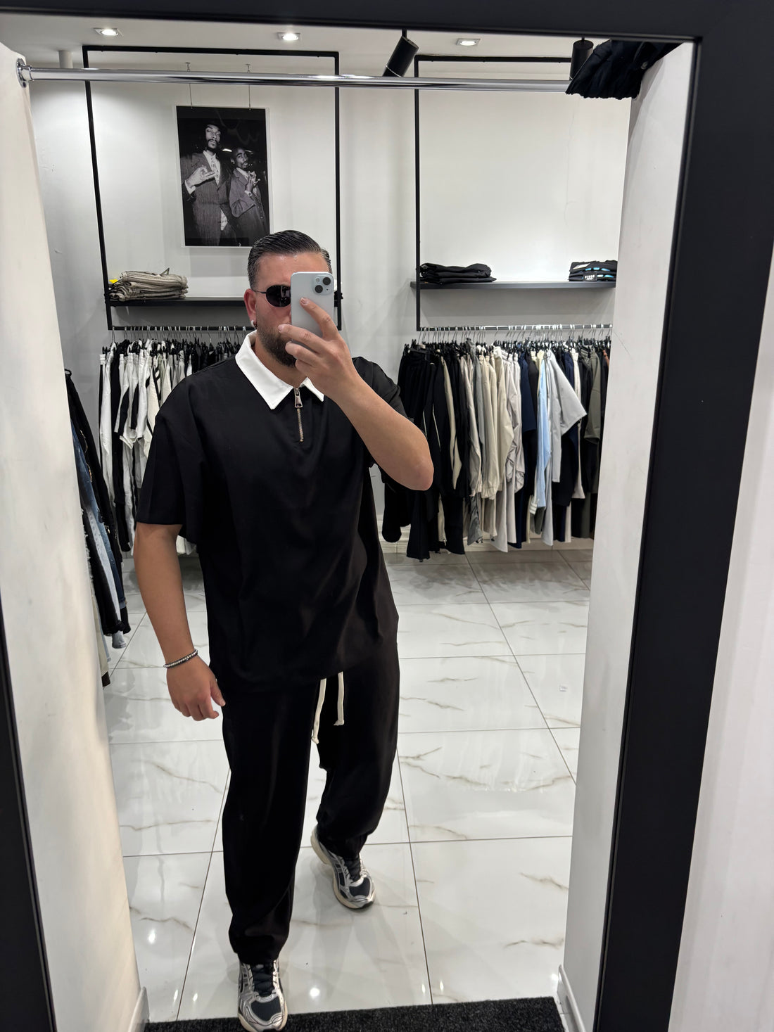 CORDSET POLO JAPAN