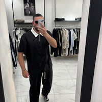 CORDSET POLO JAPAN